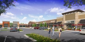 Plus de détails pour 25820 Westheimer Pky, Katy, TX - Bureau/Local commercial à louer