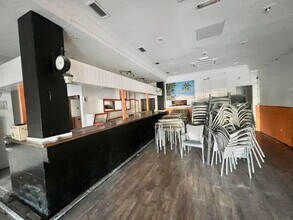 Local commercial dans Collado Villalba, Madrid à louer Plan d’étage– Image 1 sur 4