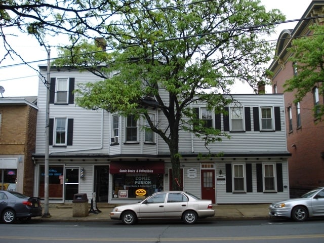 44 Main St, Flemington, NJ à louer - Photo principale – Image 1 sur 5