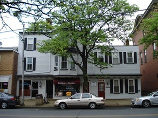Plus de détails pour 44 Main St, Flemington, NJ - Bureau/Médical, Bureau/Local commercial à louer