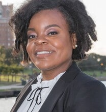 Alonya Buford