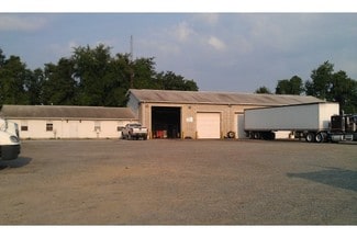 Plus de détails pour 900 Julian Ln, Bear, DE - Industriel/Logistique à vendre