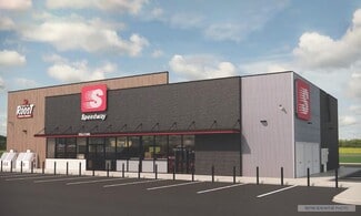 Plus de détails pour 900 Steele Station Rd, Steele, AL - Local commercial à vendre