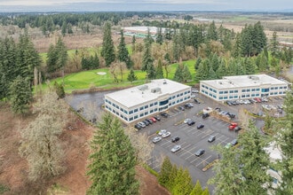 4800 NW Camas Meadows Dr, Camas, WA - Vue aérienne vue de carte