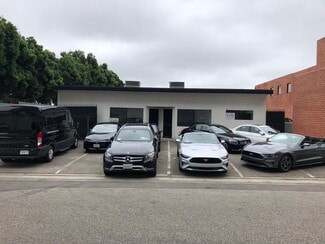 Plus de détails pour 2219 Colby Ave, Los Angeles, CA - Local commercial à vendre