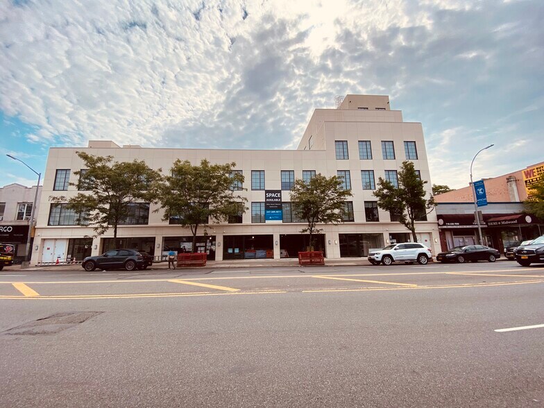 1989-2003 Coney Island Ave, Brooklyn, NY à louer - Photo de l’immeuble – Image 1 sur 1