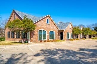 Plus de détails pour 5301 Village Creek Dr, Plano, TX - Bureau à louer