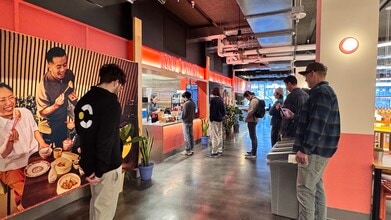 935-965 Market St, San Francisco, CA à louer Photo intérieure– Image 1 sur 6