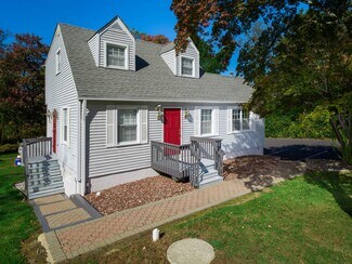 Plus de détails pour 860 State Route 10, Randolph, NJ - Bureau à vendre