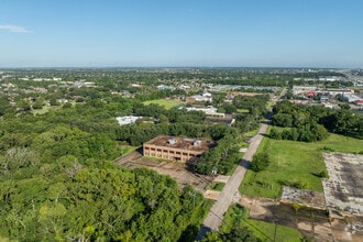3828 Hughes Ct, Dickinson, TX - Vue aérienne vue de carte