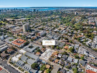 Plus de détails pour 3683 Indiana St, San Diego, CA - Terrain à vendre