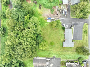 574 Route 303, Blauvelt, NY - VUE AÉRIENNE  vue de carte