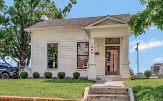 Plus de détails pour 1306 3rd Ave N, Nashville, TN - Bureau/Local commercial à louer
