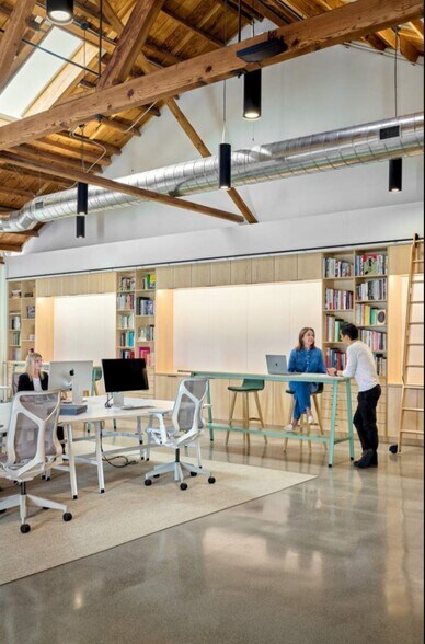 101 Caledonia St, Sausalito, CA à louer - Photo intérieure – Image 2 sur 11