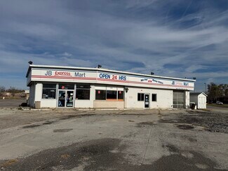 Plus de détails pour 290 W Hively Ave, Elkhart, IN - Local commercial à vendre