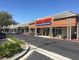 Plus de détails pour 5127-5171 Mowry Ave, Fremont, CA - Local commercial à louer