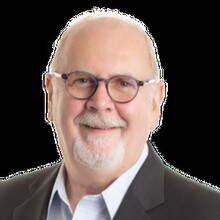 Bruce Long