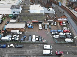 Plus de détails pour 7 Manor St, Stoke On Trent - Local d’activités à vendre