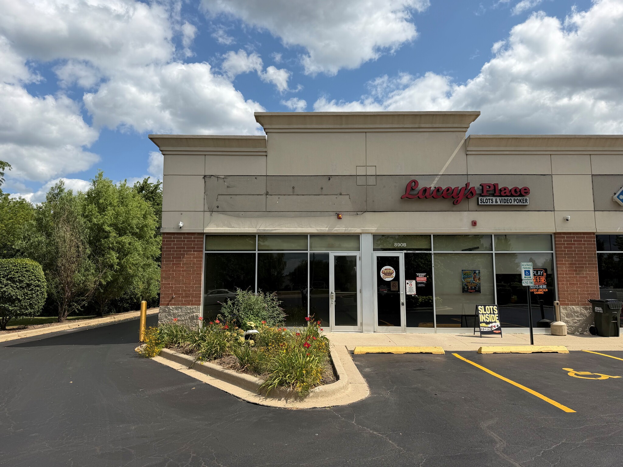 890 S Rand Rd, Lake Zurich, IL à louer Photo intérieure– Image 1 sur 7