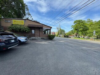 Plus de détails pour 233 Main St, Highland Falls, NY - Local commercial à vendre