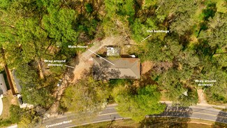 Plus de détails pour 801 Crestview Rd, Easley, SC - Terrain à vendre