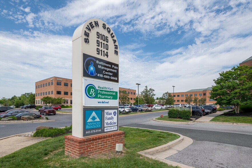 9110 Philadelphia Rd, Rosedale, MD à louer - Autre – Image 3 sur 6