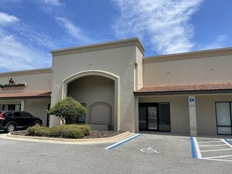 Plus de détails pour 1459 N US 1 Hwy, Ormond Beach, FL - Local commercial à vendre