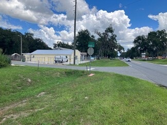 Plus de détails pour 2516 W Main St, Leesburg, FL - Local commercial à vendre