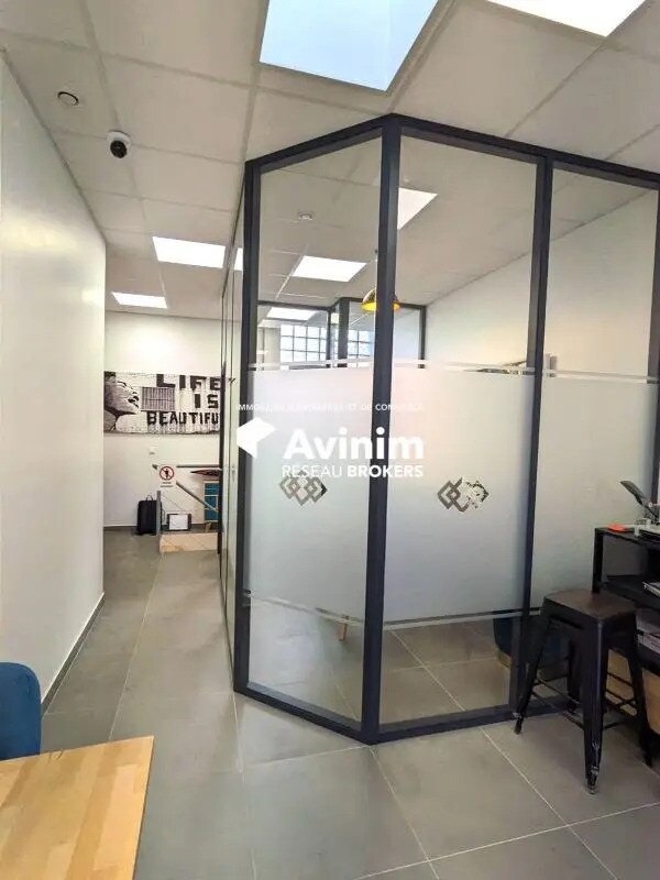 Local commercial dans Saint-Maur-des-Fossés à louer Photo intérieure– Image 1 sur 6