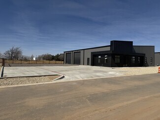 Plus de détails pour 3204 118th St, Lubbock, TX - Local d'activités à louer