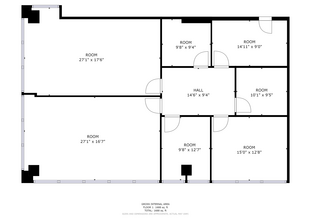 18321 Ventura Blvd, Tarzana, CA à louer Photo de l’immeuble– Image 1 sur 1
