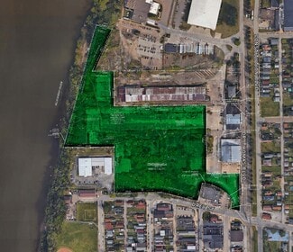 Plus de détails pour Dr Thomas Blvd, Arnold, PA - Terrain à vendre