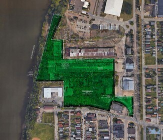 Plus de détails pour Dr Thomas Blvd, Arnold, PA - Terrain à vendre