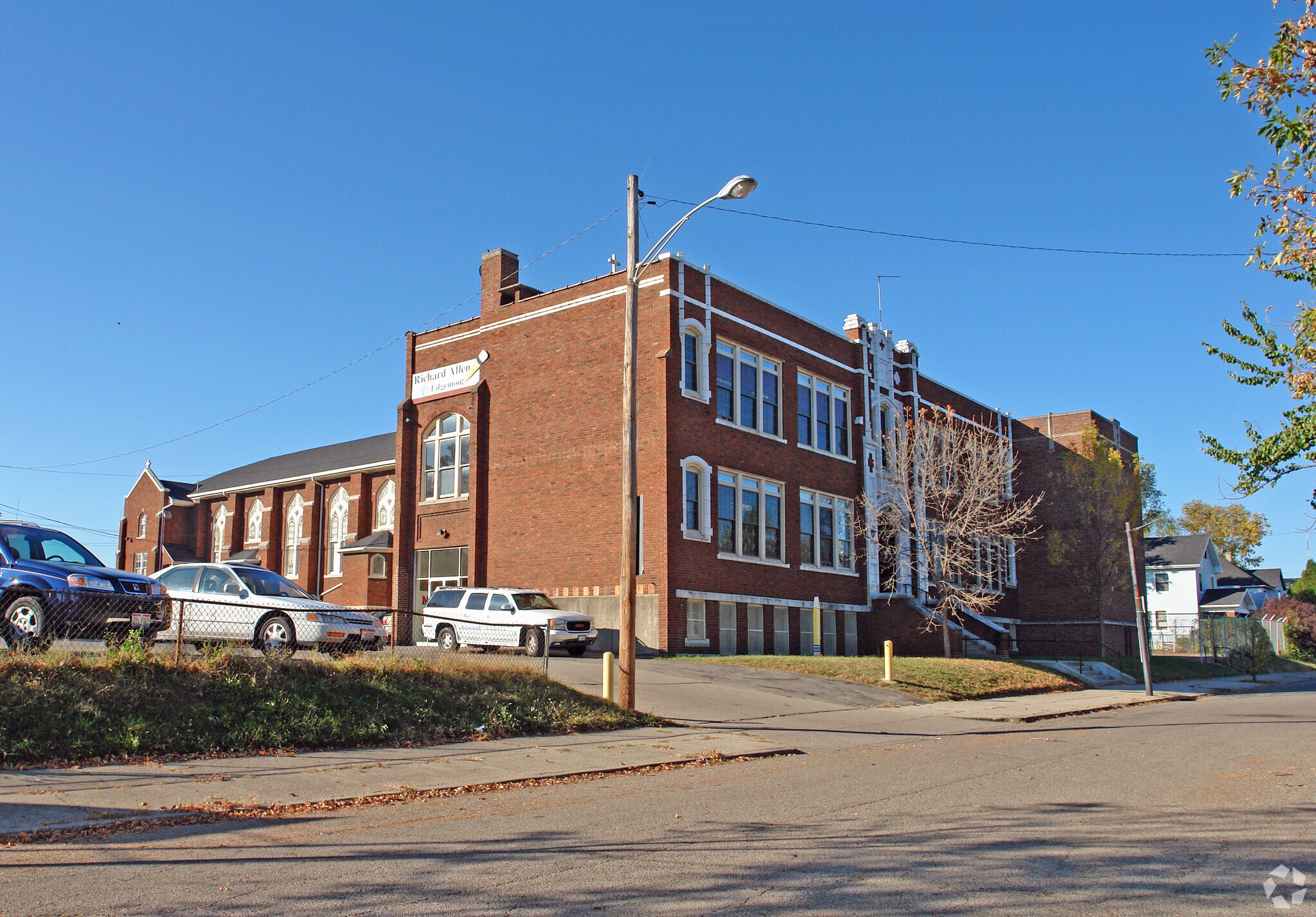 1317 Cincinnati St, Dayton, OH à vendre Photo principale– Image 1 sur 28