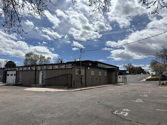 Plus de détails pour 2502 E Bijou St, Colorado Springs, CO - Local d’activités à vendre