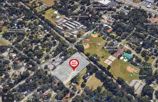 Plus de détails pour 521 E Clay Ave, Brandon, FL - Terrain à vendre