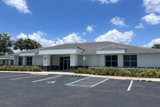 Plus de détails pour 6150 Diamond Centre Ct, Fort Myers, FL - Bureau à louer