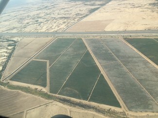 Plus de détails pour I-10 & Fast Track, Eloy, AZ - Terrain à vendre