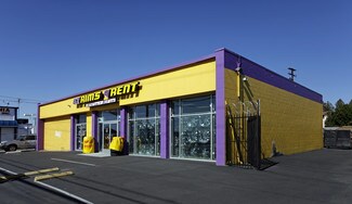 Plus de détails pour 960 W Holt Blvd, Ontario, CA - Local commercial à vendre