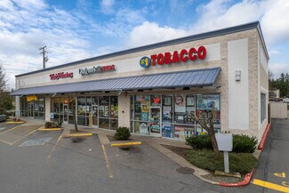 Plus de détails pour 1888 SE Sedgwick Rd, Port Orchard, WA - Local commercial à louer