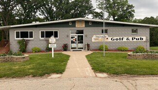 Plus de détails pour 36535 West St, Whitehall, WI - Sports et loisirs à vendre