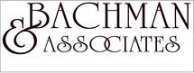 Bachman & Associates