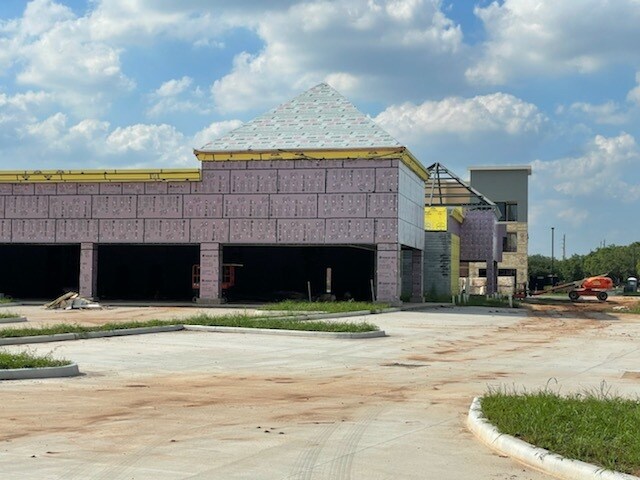 4899 Highway 6, Missouri City, TX à vendre - Photo de l’immeuble – Image 3 sur 66