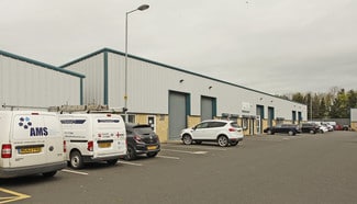 Plus de détails pour Atley Way, Cramlington - Industriel/Logistique à louer