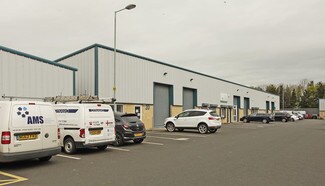 Plus de détails pour Atley Way, Cramlington - Industriel/Logistique à louer