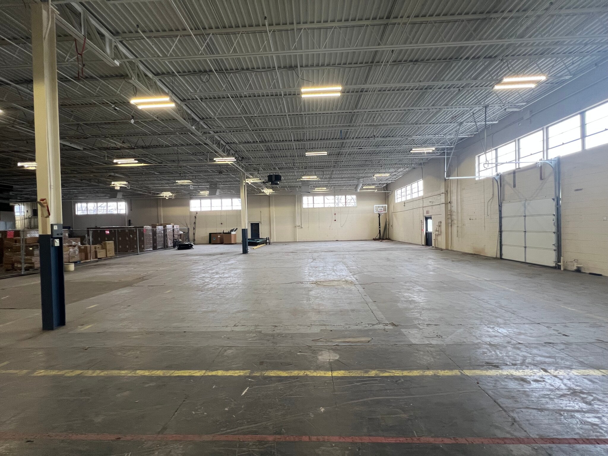 320 Hamilton St, Leominster, MA à louer Photo intérieure– Image 1 sur 4