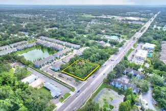 Plus de détails pour 1240 Bloomingdale Ave, Valrico, FL - Terrain à vendre