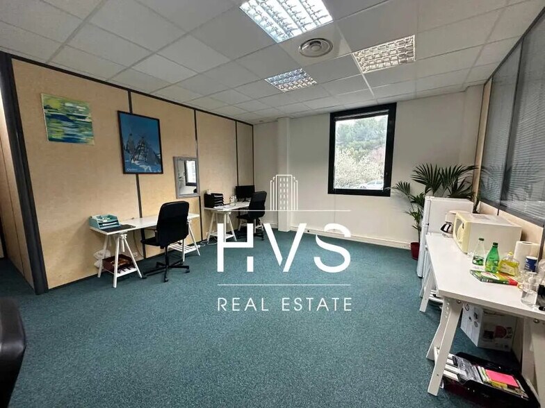 Bureau dans Aix-en-Provence à louer - Photo intérieure – Image 2 sur 9