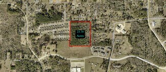 Plus de détails pour Melody Ln, Texarkana, TX - Terrain à vendre
