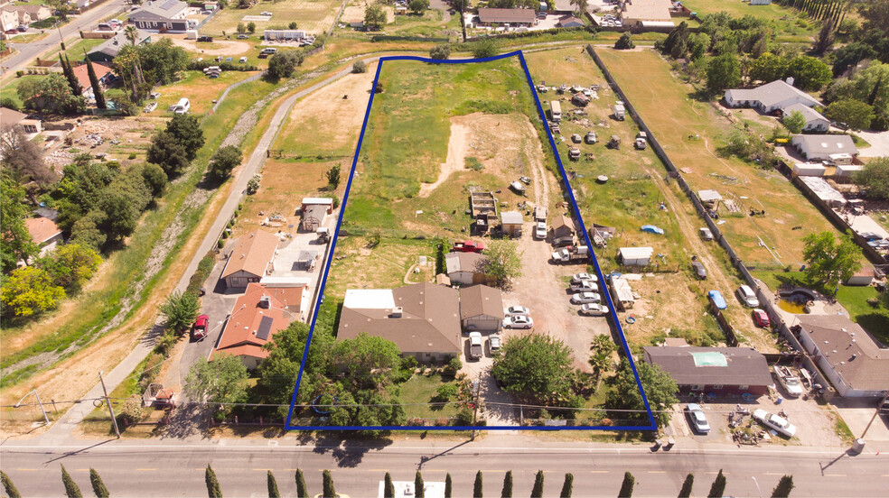 6324 Orange Ave, Sacramento, CA à vendre - Photo de l’immeuble – Image 2 sur 31